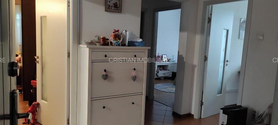 Ap 3 cam conf 1 Scolilor 75 mp mobilat si utilat - 12