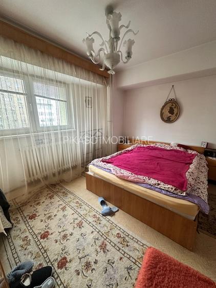 Vanzare apartament 4 patru camere ,Militari- Iuliu Maniu - 4