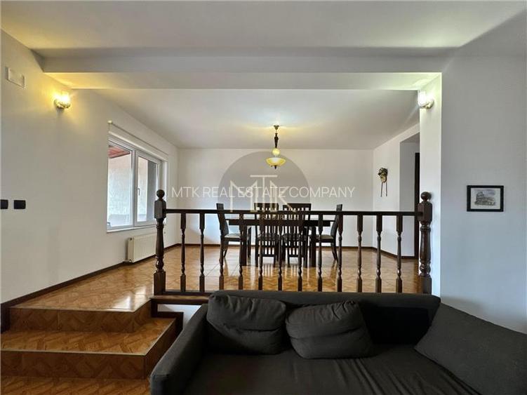 OPORTUNITATE | Vila Individuala mobilata Colentina | 203 mp utili | 4 Camere+Gar - 7