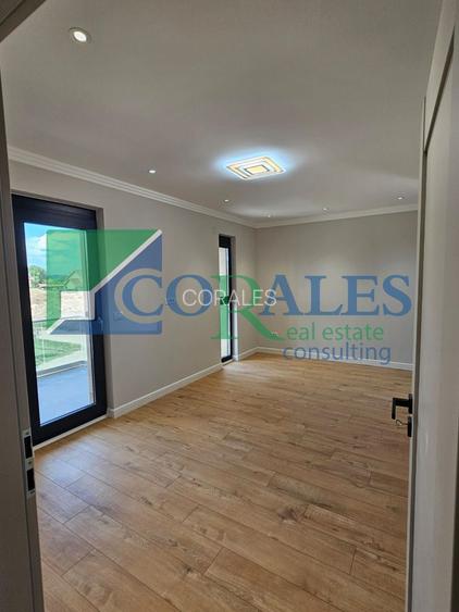 Constructie noua. Finisata IMPECABIL. Disponibila IMEDIAT - 6