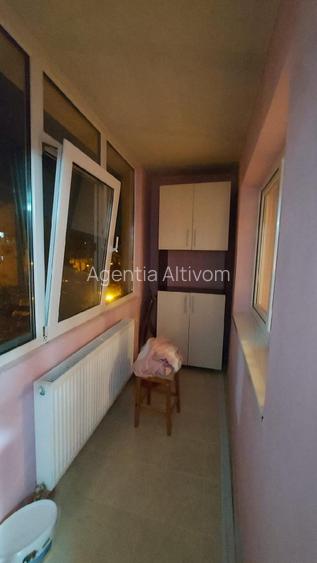 Apartament 3 camere Micro38 et3/4 ,Y-uri ,centrala ,Mobilat 65 000 euro - 7