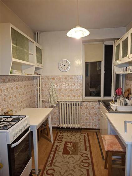 Apartament 3 camere zona Tudor Vladimirescu - 7