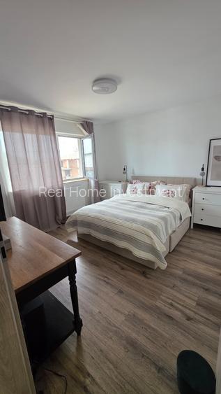 Vila 4 camere,complet mobilata si utilata,900 m de blv./Com.Berceni - 23