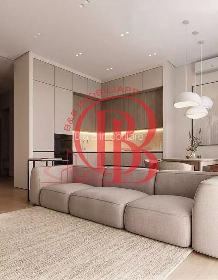 Direct Dezvoltator 2 camere Ideal Investitie-Theodor Pallady - 18