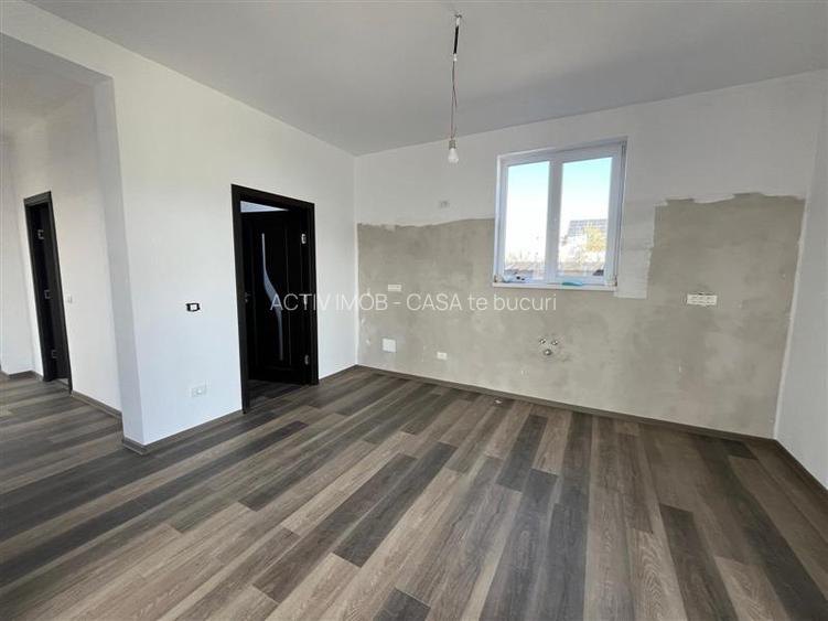 Olosag, Vila P+1E, 194 Mp., Compartimentare  Moderna - 8