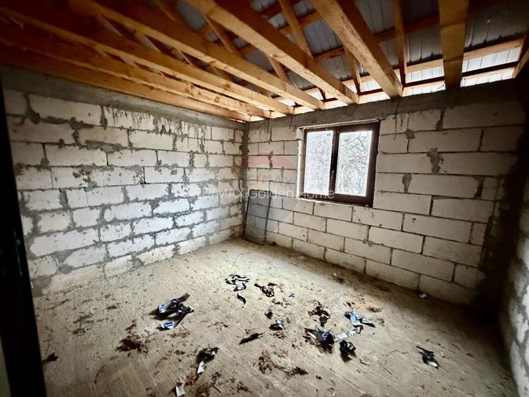 Casă Bolotesti / Vitanestii de Sub Magura - 18