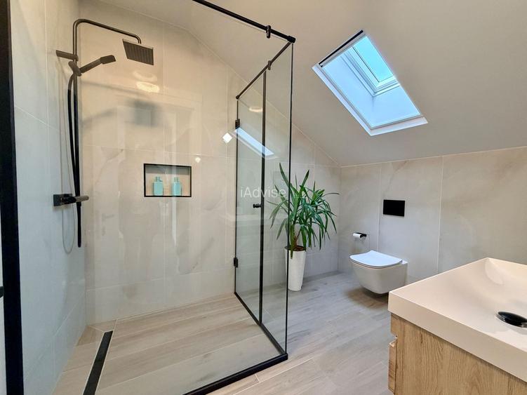 Penthouse 3 Camere – 150 mp - 2