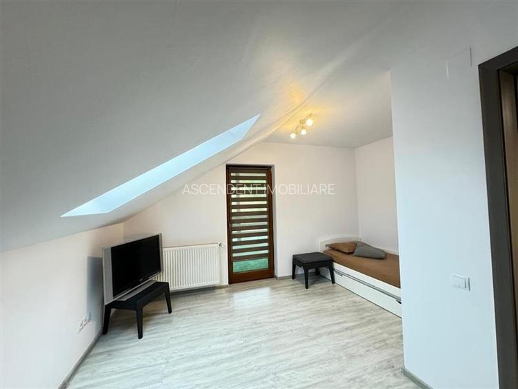 FILM&Tur 3D!Locuinta rafinata, arhitectura cu personalitate,asezare cautata,Live - 21