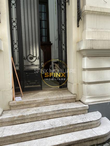 Vila cu arhitectura deosebita Ultracentral - Universitatii - 13