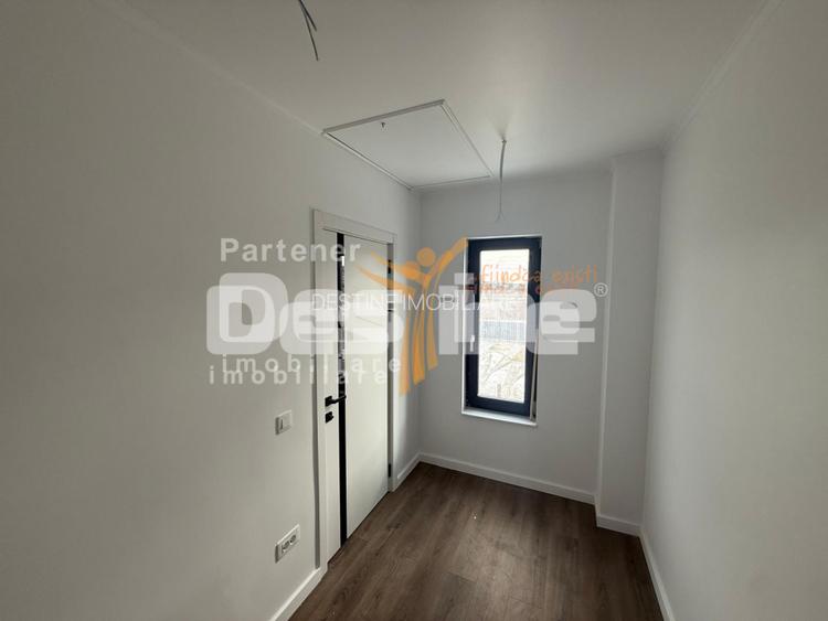 Casa individuala cu etaj, 4 camere, 185.000 euro - 13