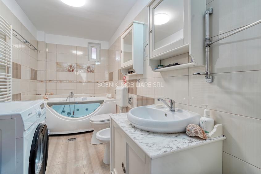 Rasnov, proprietate superba, rezidential si afacere la cheie - regim hotelier - 18