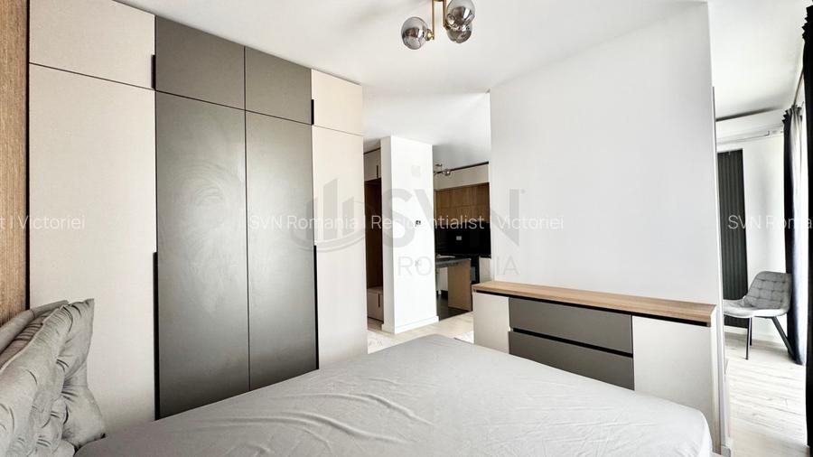 REA1026476 Studio premium Atrium Plaza Banasea Sisesti - 7