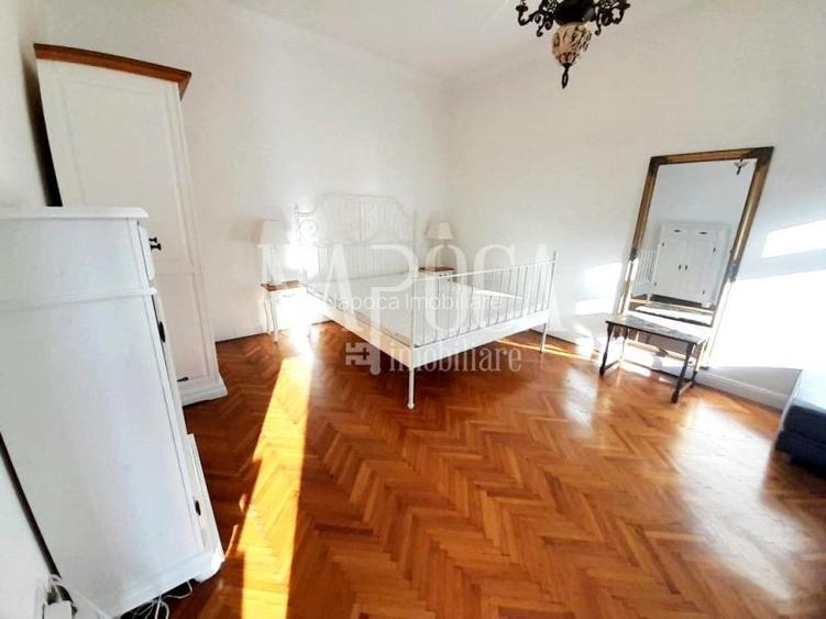 Apartament o camera de vanzare in Ultracentral, Cluj Napoca - 2