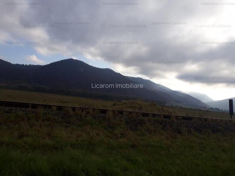 Teren industrial 2000mp DN 73 Soseaua Cristianului Str CUCULUI - 5