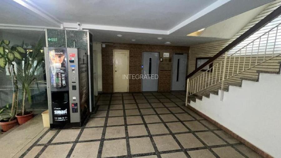 OBOR - Iancului, Garsoniera 30 mp - parter - 5