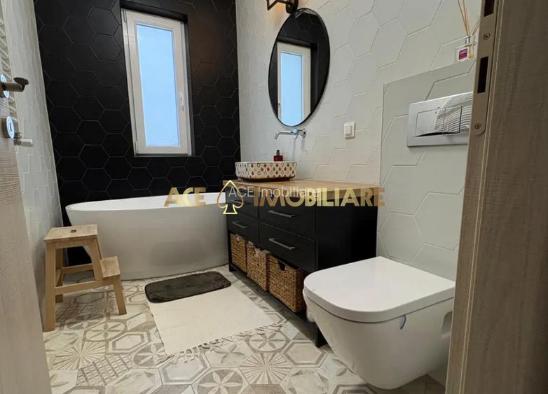 2 Camere de inchiriat | Piata Sudului | Metrou | Centrala - 8