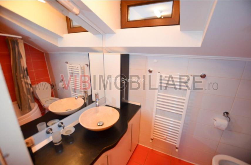 Garsoniera 38 mp - Hala Traian - Foisorul de Foc - Calarasilor - 8