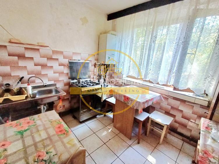 Etaj 1/Apartament 3 Camere/Decomandat 66mp/2Bai/Bulevardul Poitiers! - 6