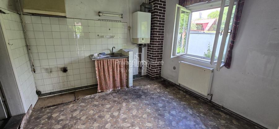 Casa Singur In Curte 399 Mp Teren/ De Vanzare , Zona Dacia, Tudor - 10