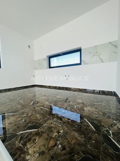 Ultimele 6 case disponibile în Ansamblul 8 Residence Balotești! - 8