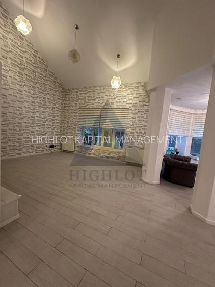 BANEASA RESIDENTIAL PARK | VILA  DISPONIBILA IMEDIAT | TEREN 650 MP - 23