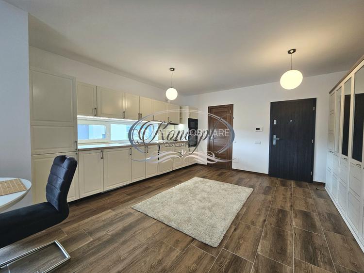 Apartament elegant in Grand Park Sud, Buna Ziua - 4