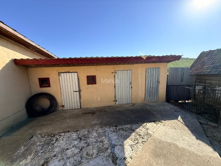 Casă de vânzare la preț convenabil sau schimb pe apartament Cluj - 12