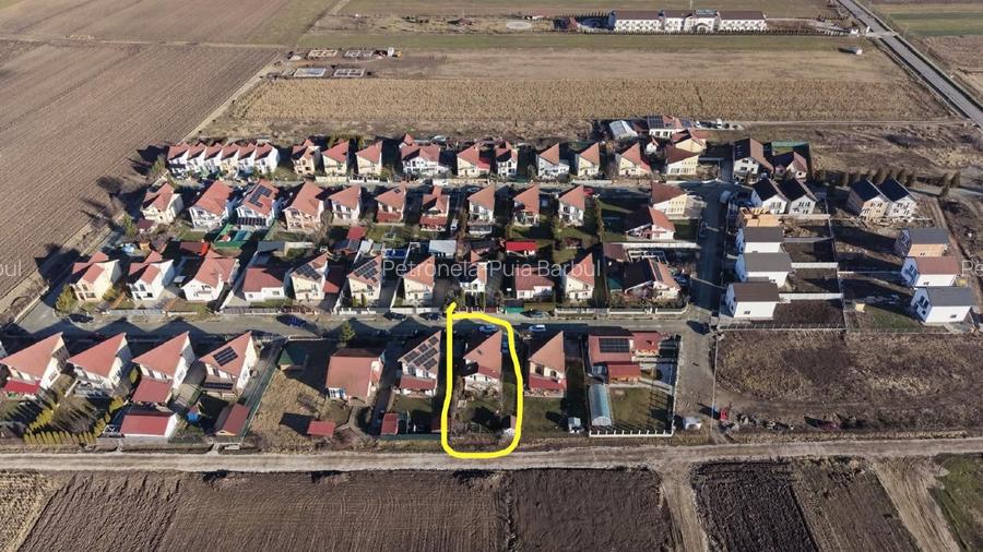 Casa individuala direct de la proprietar, Sura Mica  - 4