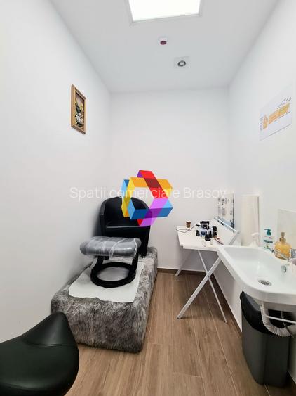 Spatiu comercial de închiriat  Brasov - 90 mp # spatii-comerciale-brasov.ro - 7
