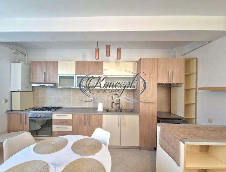 Apartament luminos cu parcare in Buna Ziua - 2