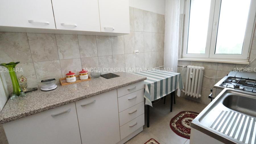 Vanzare 2 camere cu imbunatatiri, reabilitat Drumul Taberei, metrou, parc - 11