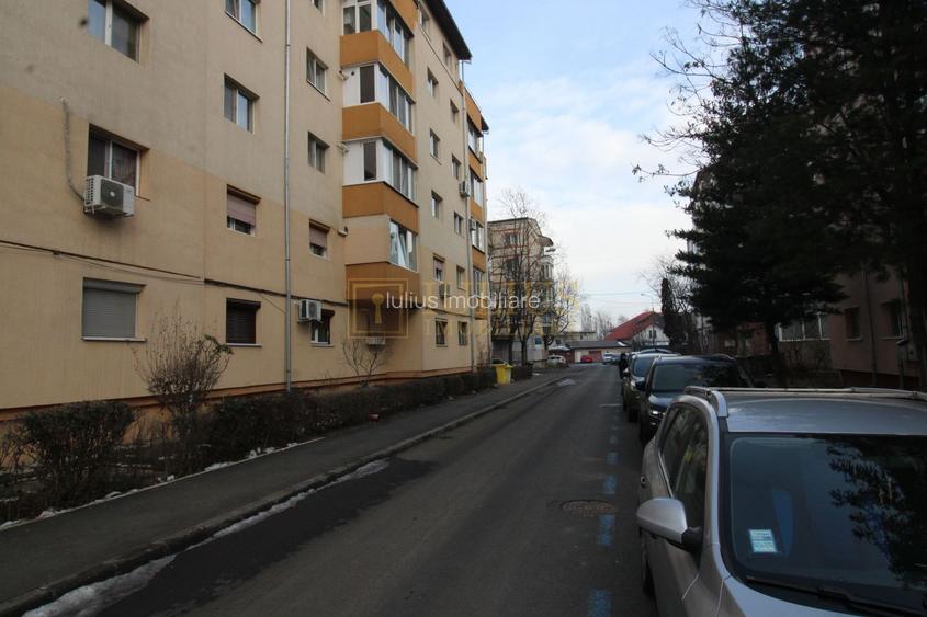 3 camere, ideal pentru studenti, la 7 min de Complexul studentesc - 15