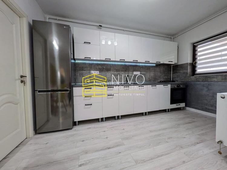 Apartament 2 camere - Tg. Mureș - Unirii - Zona Penny - Bloc Nou - 7