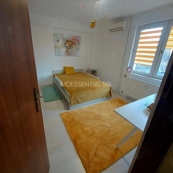 2 camere semidecomandat Drumul Taberei metrou Brâncuși - 6