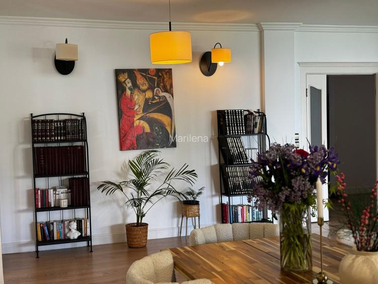 Vila 5 camere Erou Iancu Nicolae 4999€ - 6