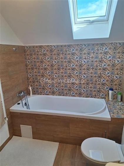 Vanzare casa individuala cu gradina matura Campenesti Apahida, Cluj-Napoca - 24