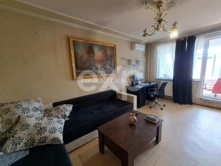 Apartament 3 camere de vanzare Zona 1 Decembrie 1918 - 2