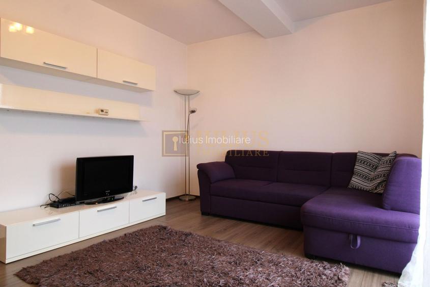 Centrala proprie,clima, loc de parcare. Complex Studentesc -Stadion. - 4