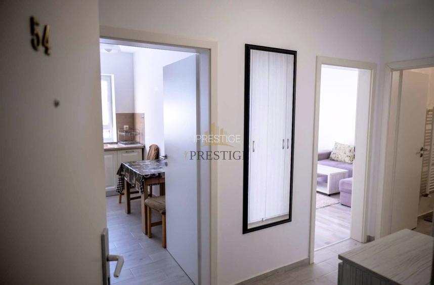 APARTAMENT 2 CAMERE | AVANTGARDEN | PARCARE | AER CONDITIONAT| LIFT - 5