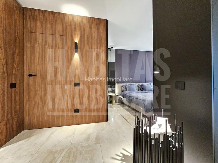 Apartament 2 camere, etaj 4 din 6,  ultrafinisat, zona Iulius Mall - 21