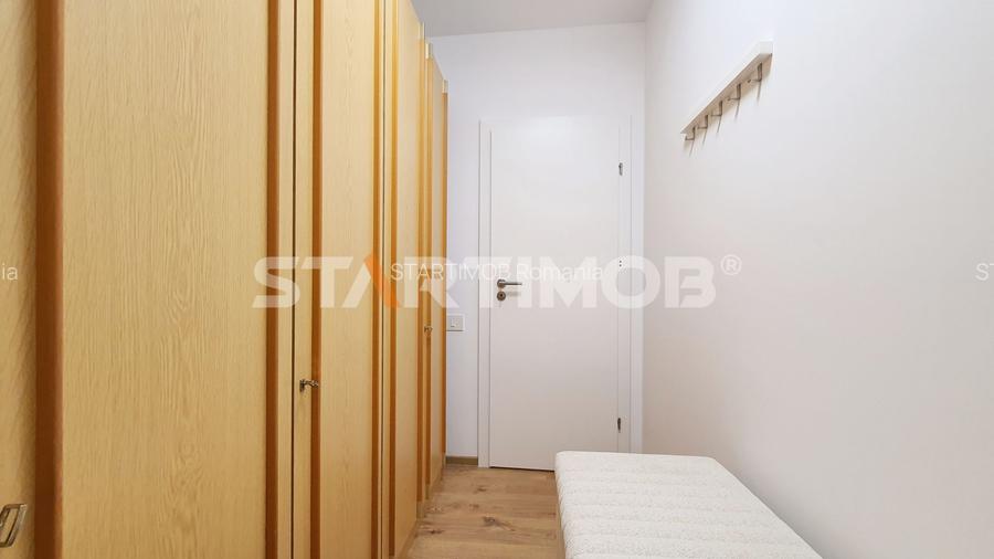 Apartament Alphaville Arena cu parcare subterana - 31