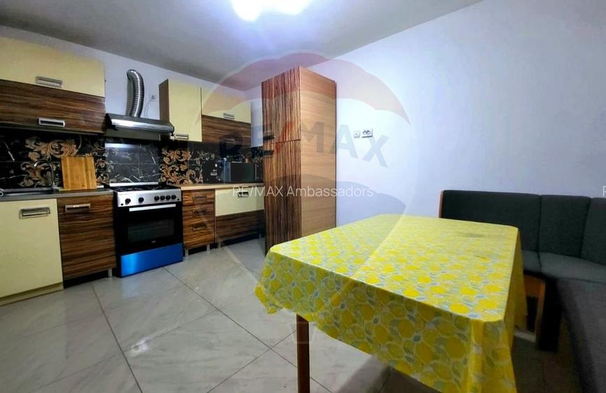 Casă de vanzare in zona Dâmbovița - 7