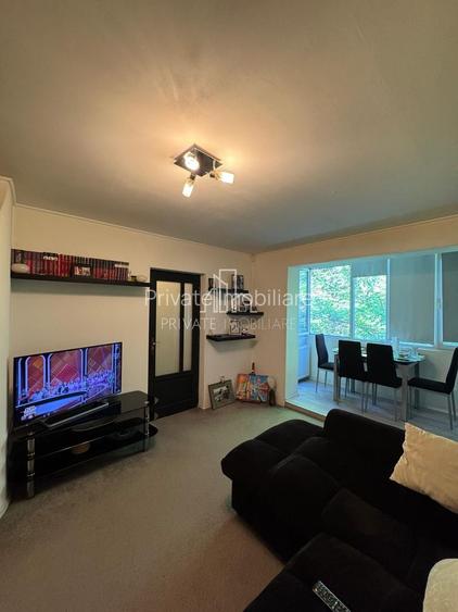 Apartament 3 Camere Mobilat/Utilat, Str Narciselor, Zona Poli 2 - 9