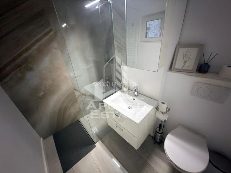 Apartament cu 2 camere, de inchiriat, Complex Studentesc, Centrala - 8