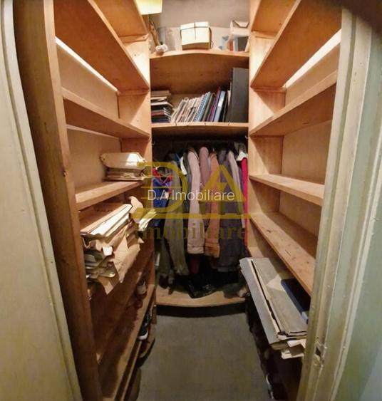 Apartament 3 camere de vanzare, et 3/10,Parc Bazilescu - 7