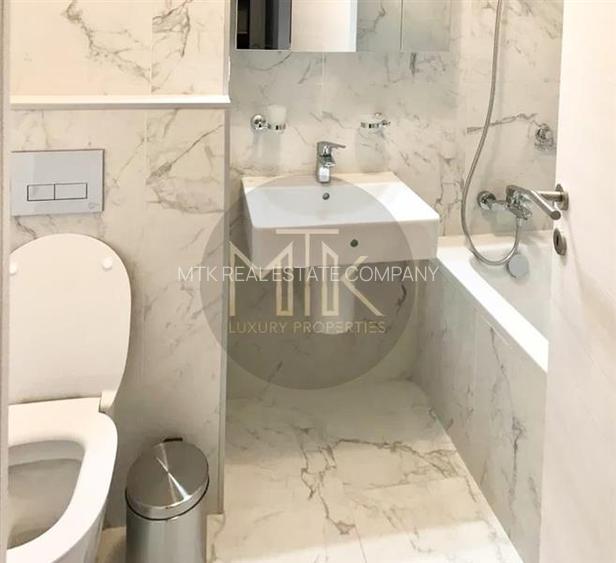 Apartament 3 camere, mobilat&utilat I Aviatiei Apartments - 12