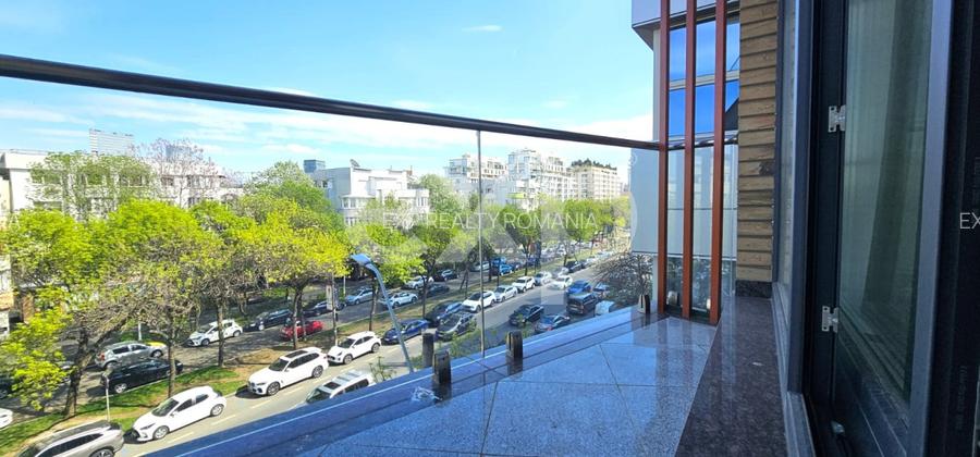 Apt. LUX 2 camere, Aviatiei, Comision ZERO - 12