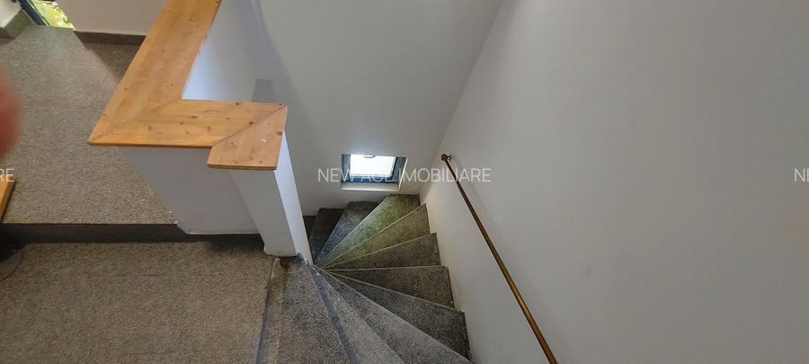 Apartament cochet + curte, etaj 1, Vatra Luminoasa -Iancului - 9