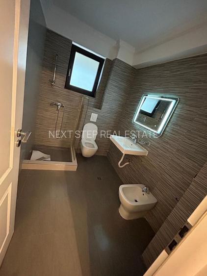 Apartament 2 camere si curte Damaroaia - 4