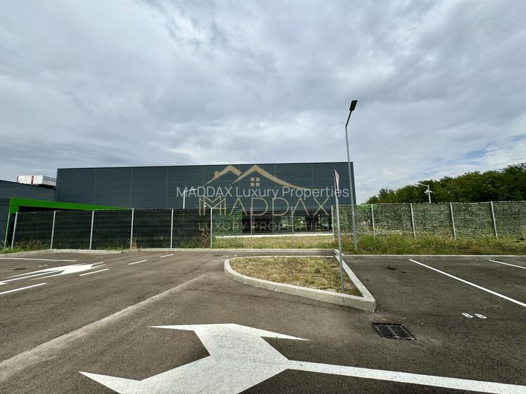 Apartament cu 2 camere *62.44mp* + Parcare / Mobilat // Baneasa Forest View - 43